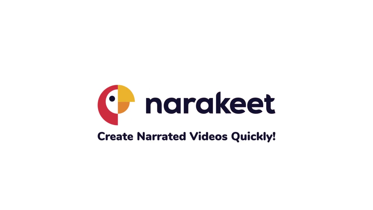 text to speech voices narakeet