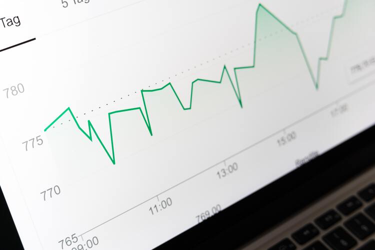 video watch analytics graph