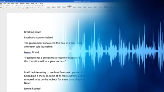 narakeet com text to voice