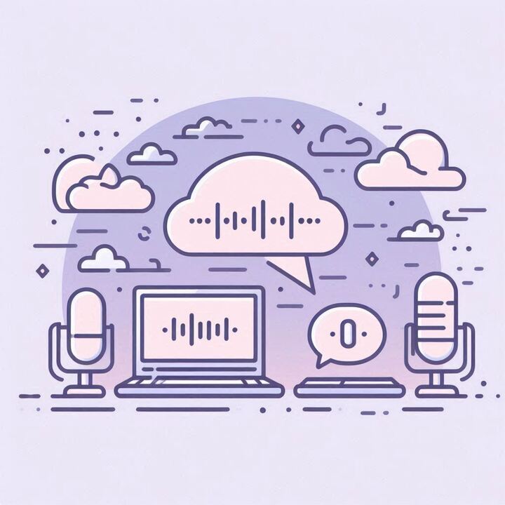 AI Voice text to Speech
