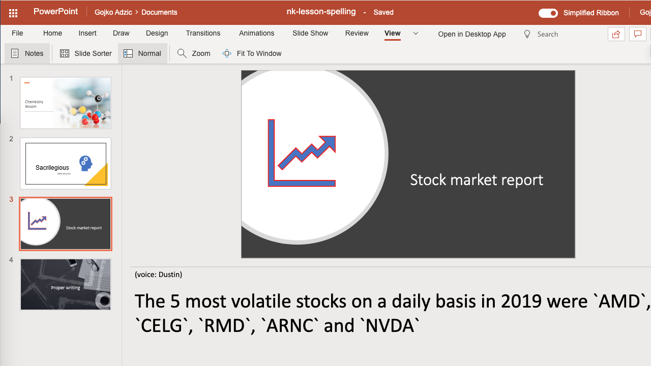 Control pronunciation for acronyms and scientific terms
