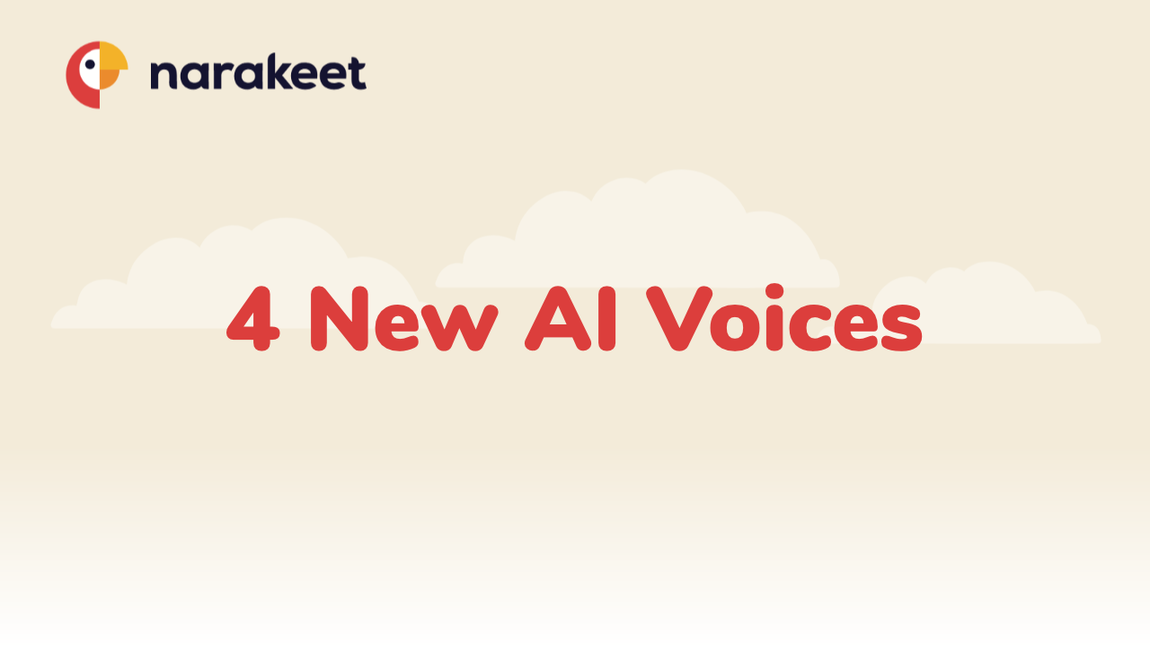 Polyglot Child AI Voice