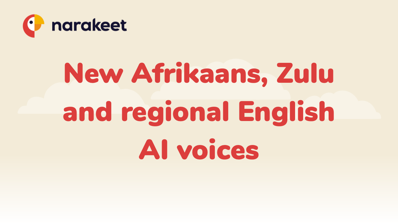 9 New AI Voice Readers
