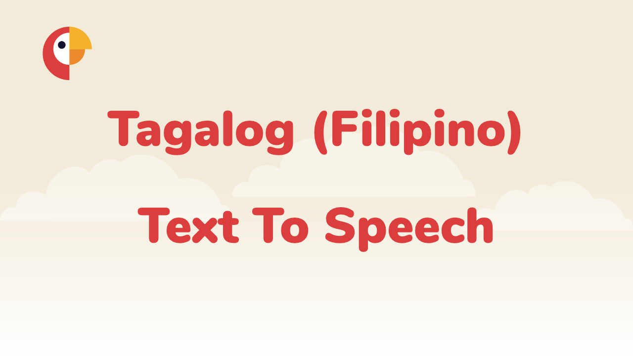 speech bubble meaning tagalog