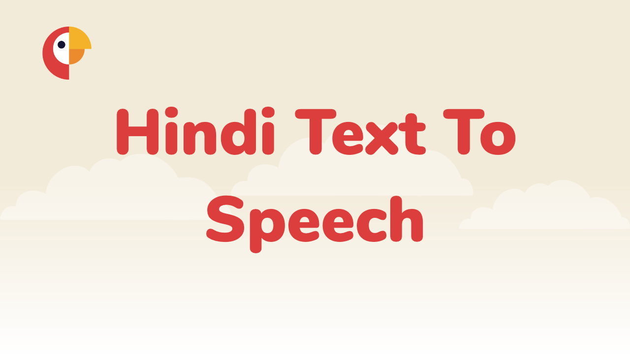 text to speech voices hindi free