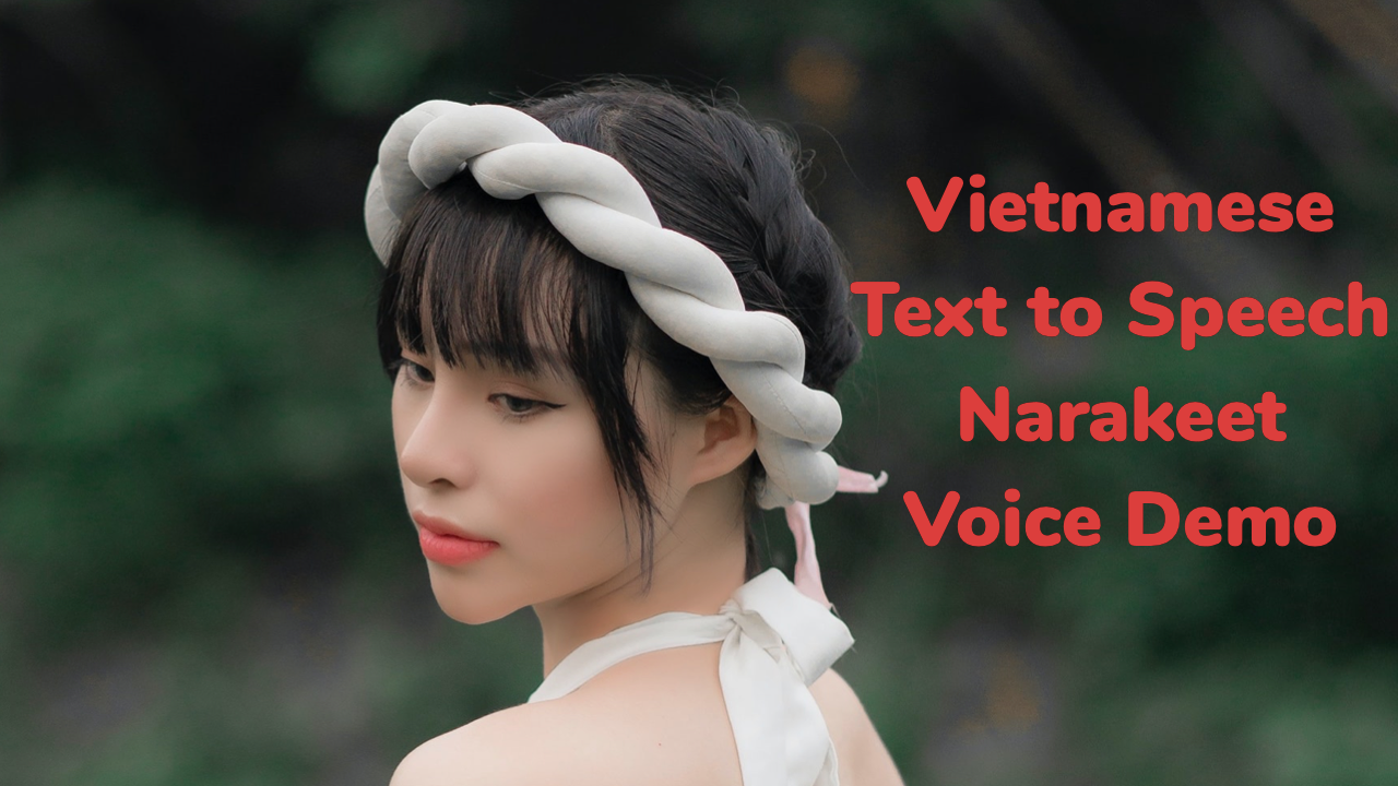 text to speech di vn