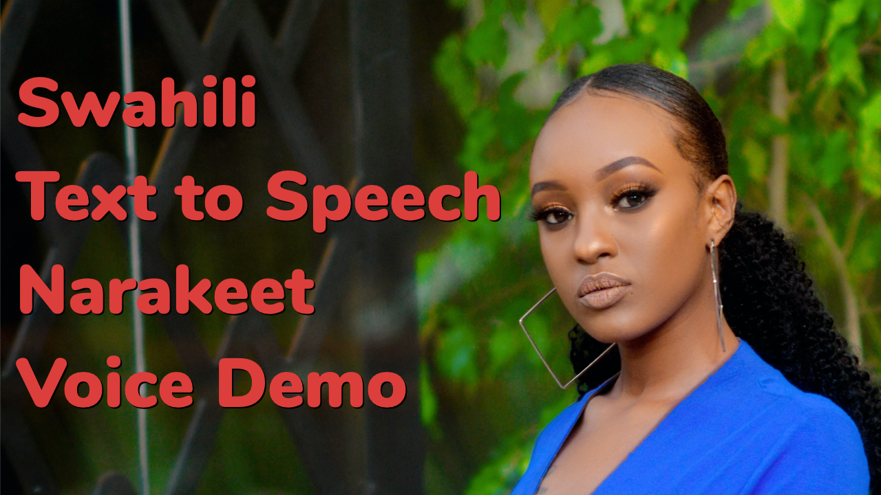 swahili-text-to-speech